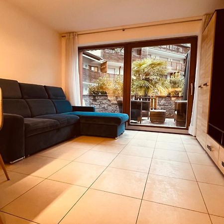 Appartement Alois Brixen Exterior foto